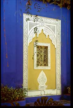 Viaje a Marraquech Foto: Toni Nogales