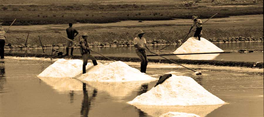 Alto Atlas, Marruecos