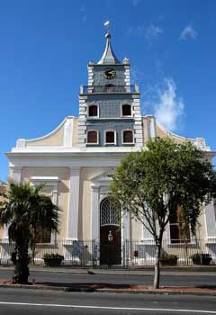 Viaje a Ciudad del Cabo, Sudafrica. Foto: Toni Nogales.