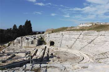 viaje en autocaravana a Sicilia