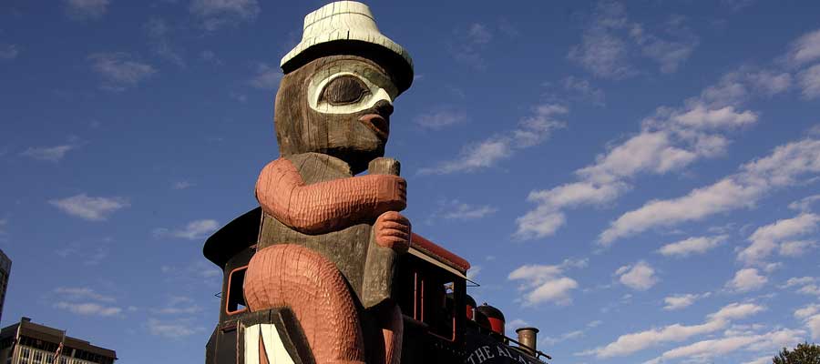 Fotografías de viajes Arac